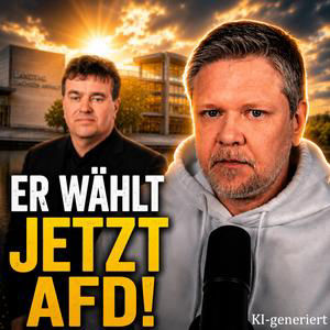 #700: CDU Bürgermeister wählt AfD!