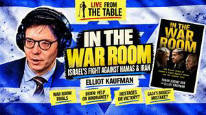 "They Hated Each Other”: Inside Netanyahu’s War Cabinet | WSJ's Elliot Kaufman