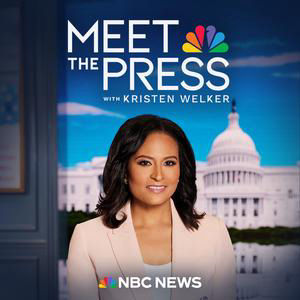 Meet the Press NOW — August 21