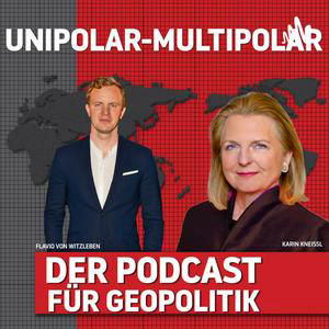 #186: Antisemitischer Diktator