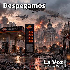 Despegamos: Escalada OTAN, crisis combustible, muerte agrícola, gira Milei y saqueo imperial - 21/09/26