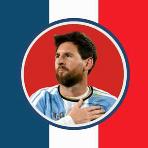 Lionel Messi dit ADIEU à l'Argentine !
