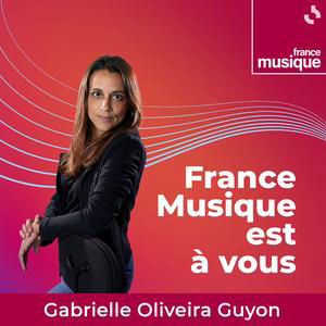 France Musique est à vous junior du samedi 03 octobre 2026