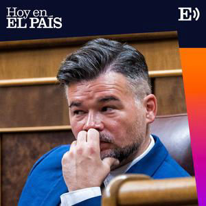 ¿Por qué ha fracasado Rufián en unir a las izquierdas?
