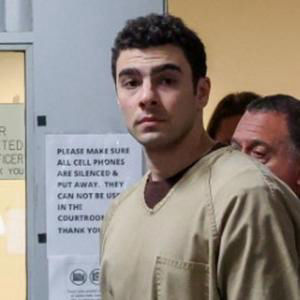 Luigi Mangione pleads guilty to CEO shooting