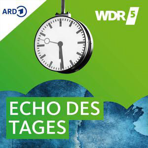 Echo des Tages 14.08.2026