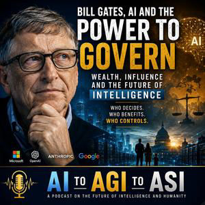 Gates & Power to Govern