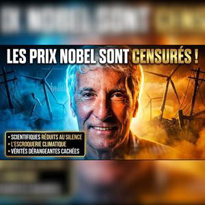 0,04 % de CO2 : ce qu'il dit de plus FOU sur le climat | GPTV