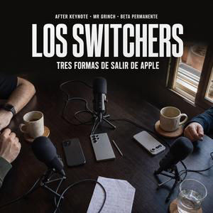 Salir del jardín de Apple: la tertulia de los switchers