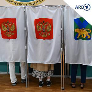 Duma-Wahl: Ausgang vorprogrammiert