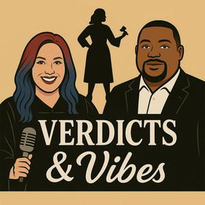 Verdicts & Vibes Patrick Clancy Conspiracy Theories