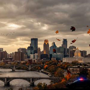 Minnesota’s Political Meltdown Hits Washington
