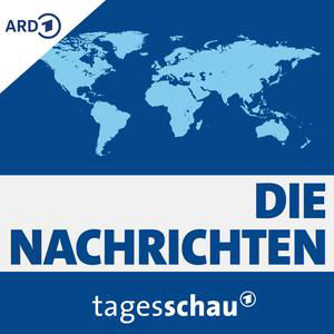 tagesschau 20:00 Uhr, 18.08.2026