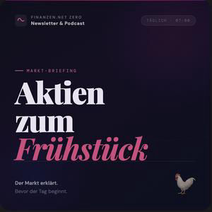 13 Billionen-Riesen, doch nur 5 schlagen den Markt | Aktien zum Frühstück · 15. Oktober 2026