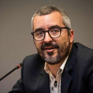 Javier Padilla, secret. de Estado de Sanidad: "¿Por qué motivo Ceuta no ha cedido los espacios que sí que cedió en 2021?"