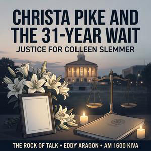 Christa Pike and the 31-Year Wait: Justice for Colleen Slemmer