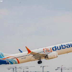 מיהו טייס המשנה שרצה לרסק את המטוס של Flydubai?