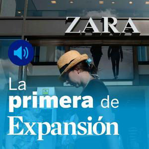 Inditex, Revolut, el BCE, Huawei, Anthropic, China y Ceuta