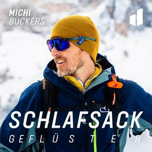 Tourenplanung im Klimawandel mit Bergführer Michi Bückers
