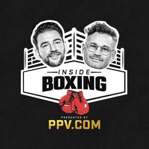 Inside Boxing | Benavidez-Opetaia-Mikaelian mess, Keyshawn Davis fallout, heavyweight updates