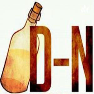 Drunk-Nerds Podcast #743: Power to the Players Act