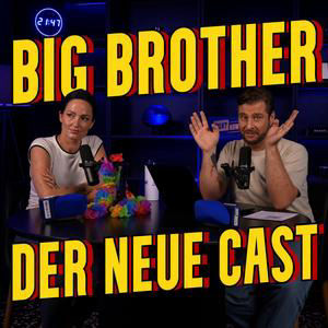 Sido-Ex, Axel Schulz und No Angels- Nadja? Kann dieser Cast Promi-BB?