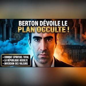 Élections de 2027 : Stanislas Berton révèle le sabotage de la RÉPUBLIQUE | GPTV