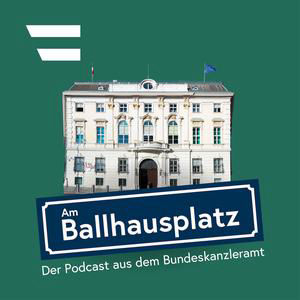 Folge 29: Wehrdienst, Cyberabwehr, Luftverteidigung: Die Zunktfunt des Bundesheeres