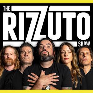 DAILY SHOW: You Don't Have Measle Ass Do Ya? | The Rizzuto Comedy Podcast