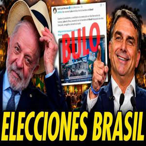 BOLSONARO GANA LAS ELECCIONES GRACIAS A LOS EVANGÉLICOS Y LAS FAKE NEWS