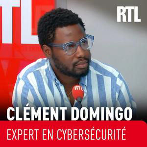 "L'État met une cible dans leur dos" : sur RTL, un hackeur éthique critique le mail envoyé par le fisc et met en garde les contribuables piratés contre des cambriolages