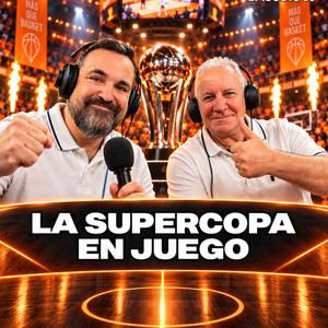 Preguntas y Respuestas 65 | PREVIA SUPERCOPA ACB   Valencia Basket va a por el primer título