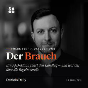 Der Brauch