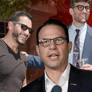 Dems Are Failing to Appeal to Voters with El-Sayed Defending His Buddy Piker and Shapiro’s PA Lies