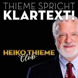 Heiko Thieme: "Stellt Euch auf Überraschungen ein!"...