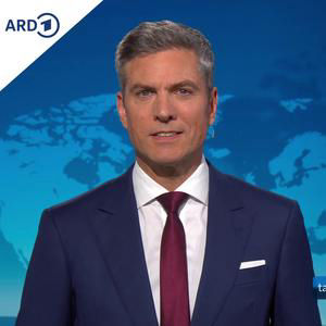 tagesthemen 22:25 Uhr, 06.09.2026