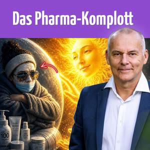 Vitamin D und die Kraft der Sonne - Immunsystem und Gesundheit (Michael Nehls)
