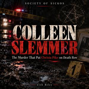 Christa Pike: The Murder of Colleen Slemmer