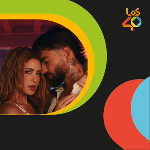 Shakira y Maluma ponen banda sonora a la residencia de 'LMYNL Tour' en Madrid - Noticias del 18 de septiembre