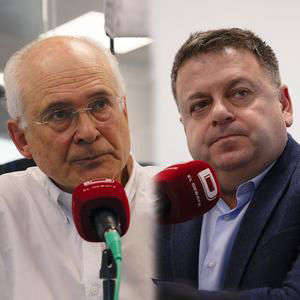 La revalorización de las pensiones tras las elecciones, con Rafael Pampillón y Santiago Carbó