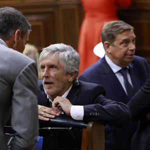 Requeijo (El Confidencial), sobre Marlaska: "Hay un interés en abonar la idea de que en las fuerzas y cuerpos de seguridad del Estado hay elementos descontrolados que actúan para perjudicar al gobierno"