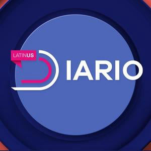 Latinus Diario: 27 de agosto