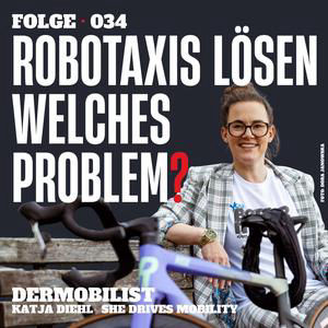 Technologieoffenheit oder Entscheidungsunfreude? (#034)