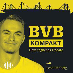 Schlotterbeck-Aus beim DFB! | Klopp: "So gut es geht vorbereitet" | BVB-Profis trainieren mit der U23