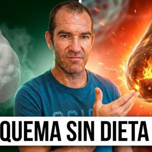 315. Sabías que tienes "grasa quemadora"? Aprende a ACTIVARLA!