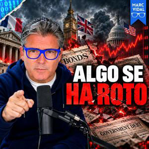Algo raro está pasando con los bonos en 3 países a la vez