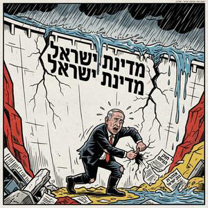 חדר החדשות - daily (Cloud Run Parallel) - 11/12/2025