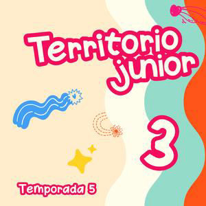 Territorio Junior 34 (5x03): Repasamos la actualidad y analizamos otras cinco canciones