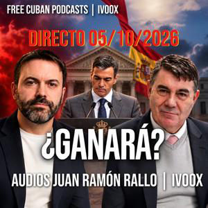 Elecciones en España: ¿volverá a ganar Sánchez? | Con Miguel Anxo Bastos