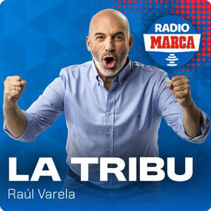 LA TRIBU (08:00-09:00): Entrevista Pablo Maffeo y España recupera sensaciones goleando a Arabia Saudí